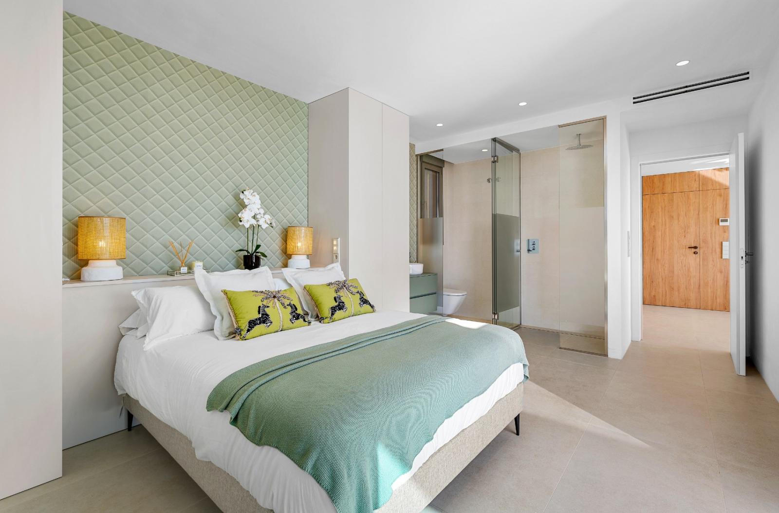 Villa for Sale in Murcia