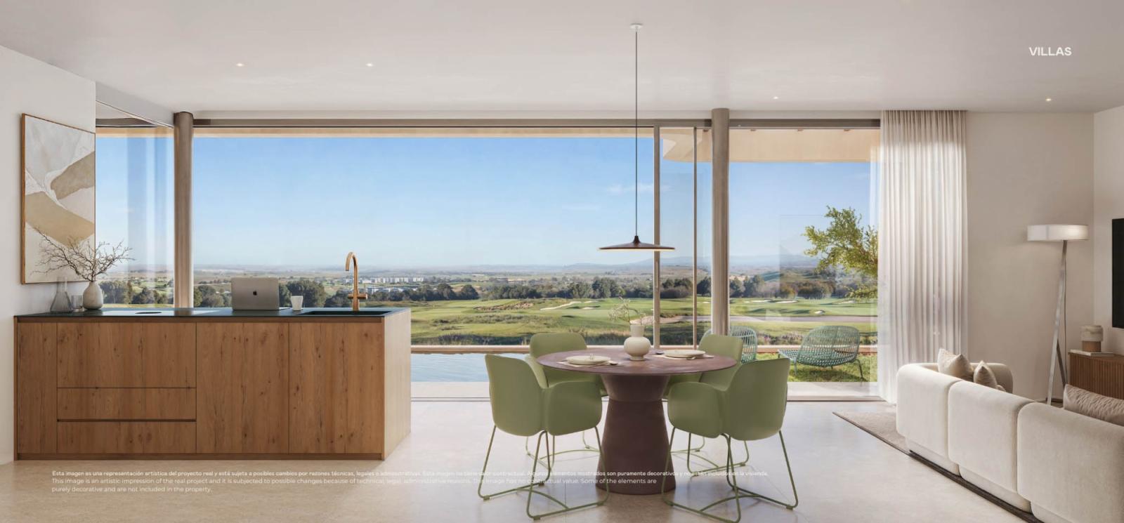 Villa for Sale in Murcia