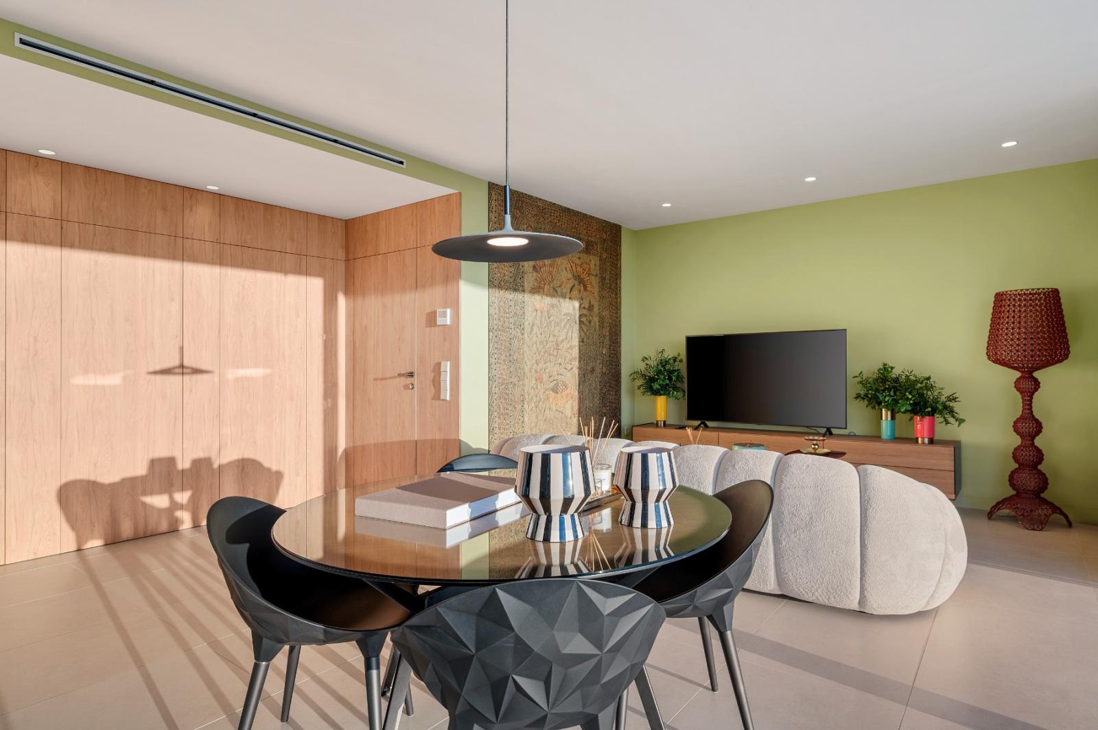 Villa for Sale in Murcia