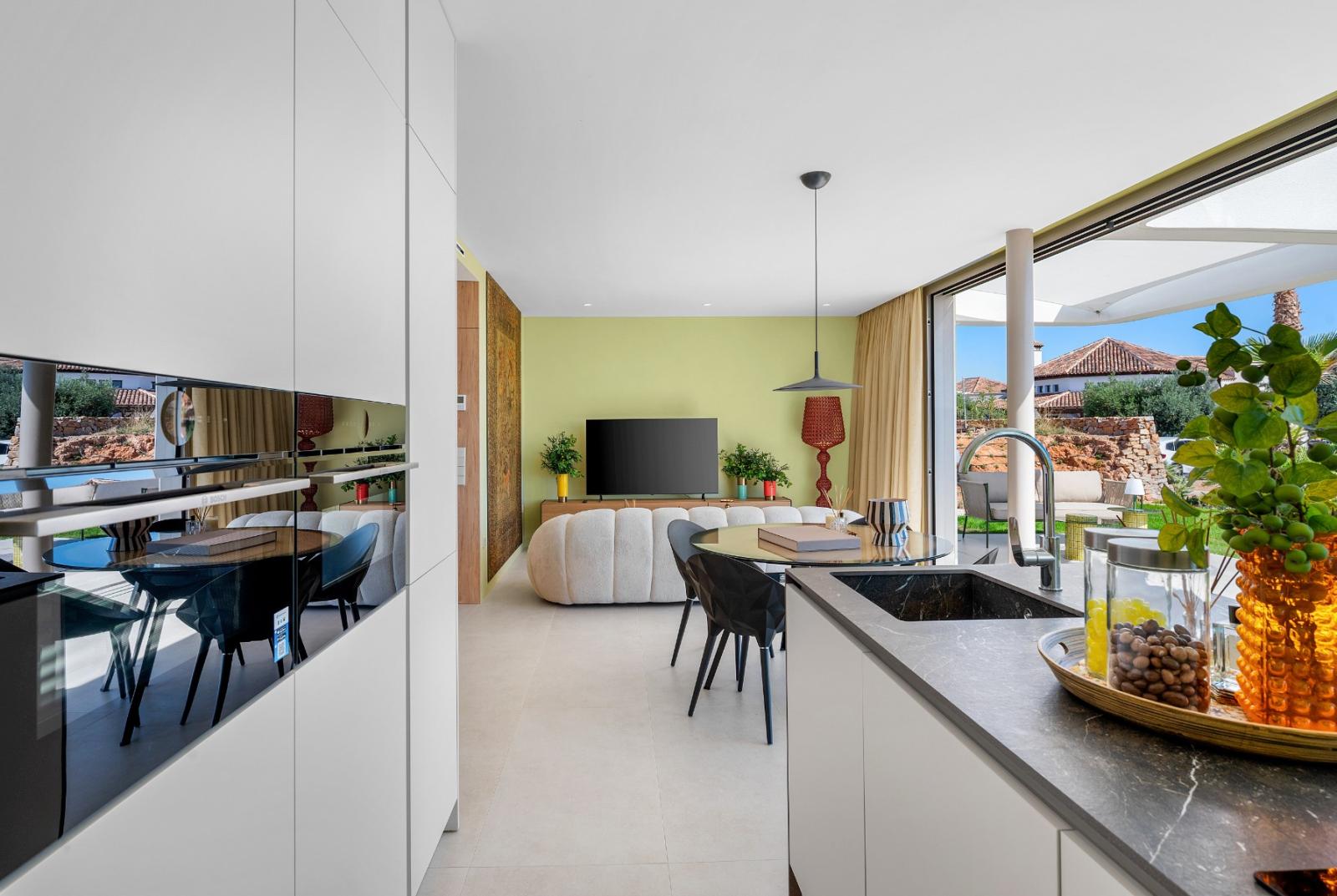 Villa for Sale in Murcia