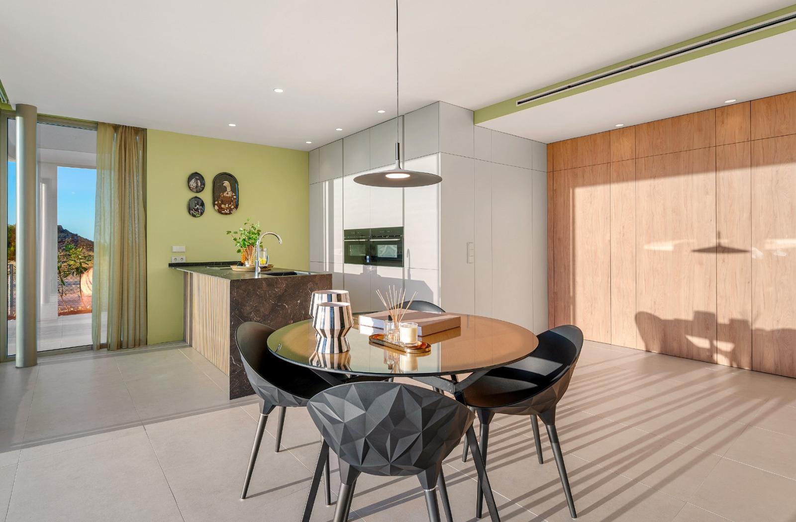 Villa for Sale in Murcia