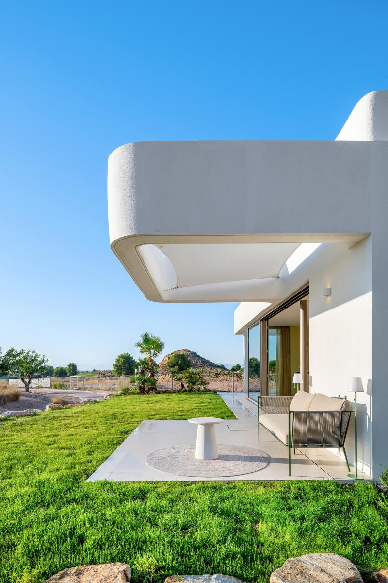 Villa for Sale in Murcia