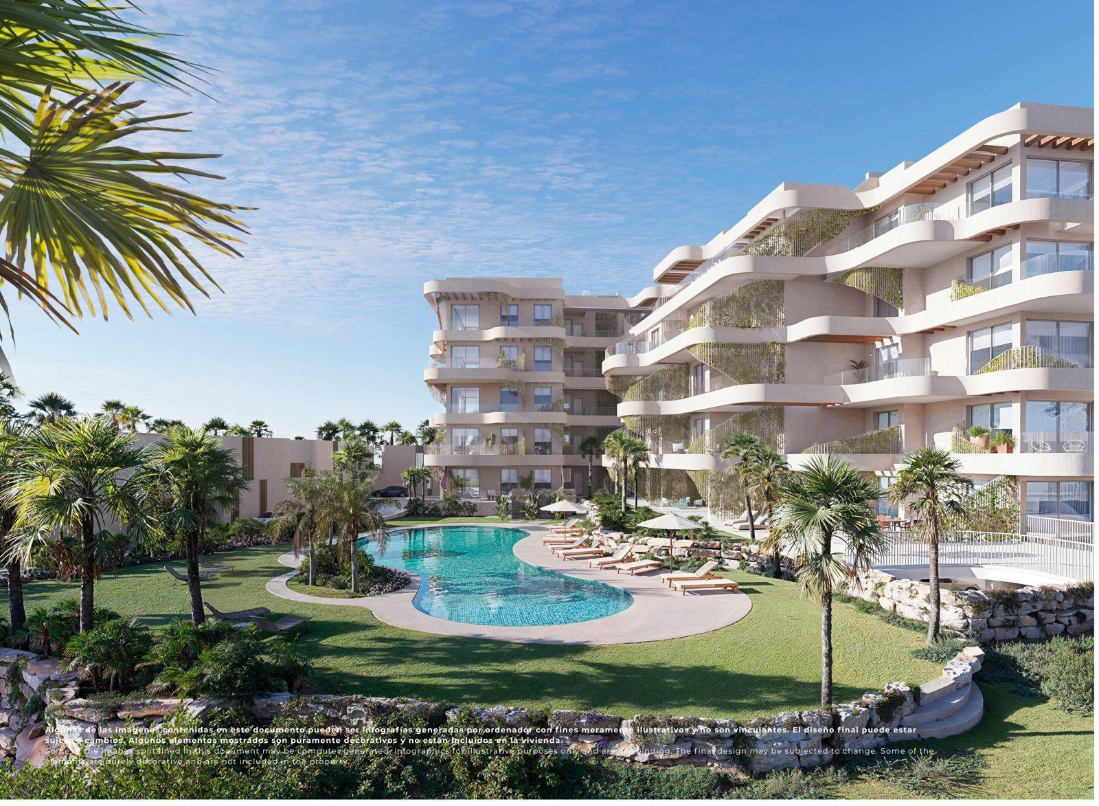 Penthouse for Sale in Murcia