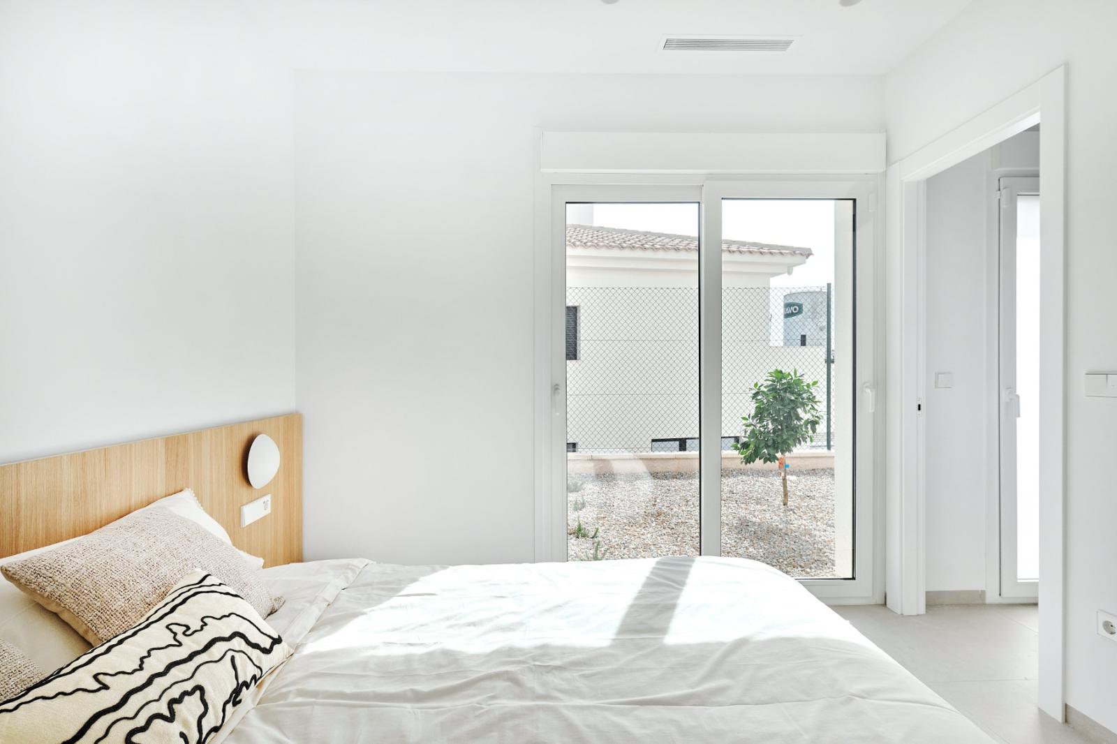 Villa en Venta en Los Montesinos