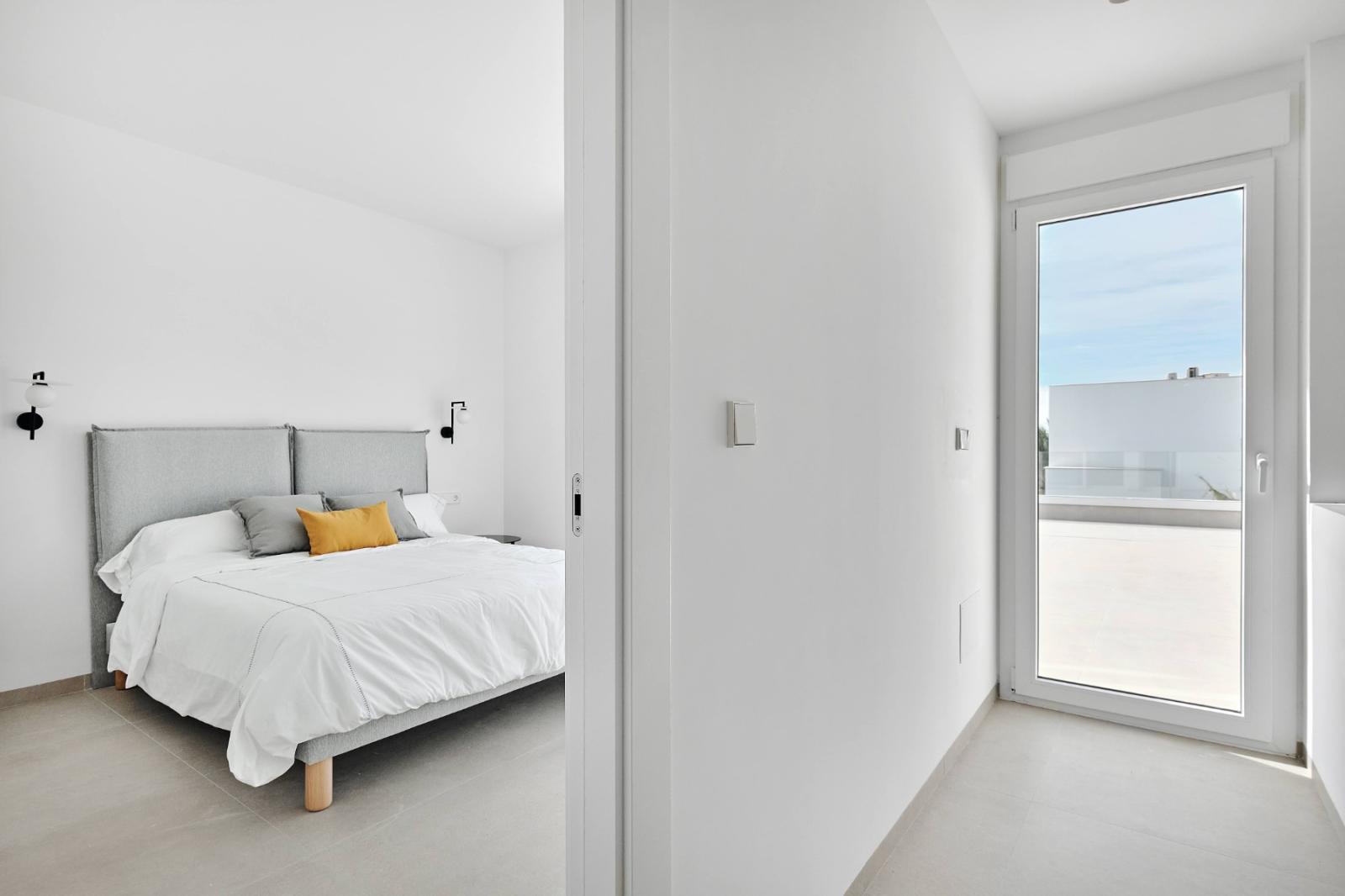 Villa en Venta en Los Montesinos