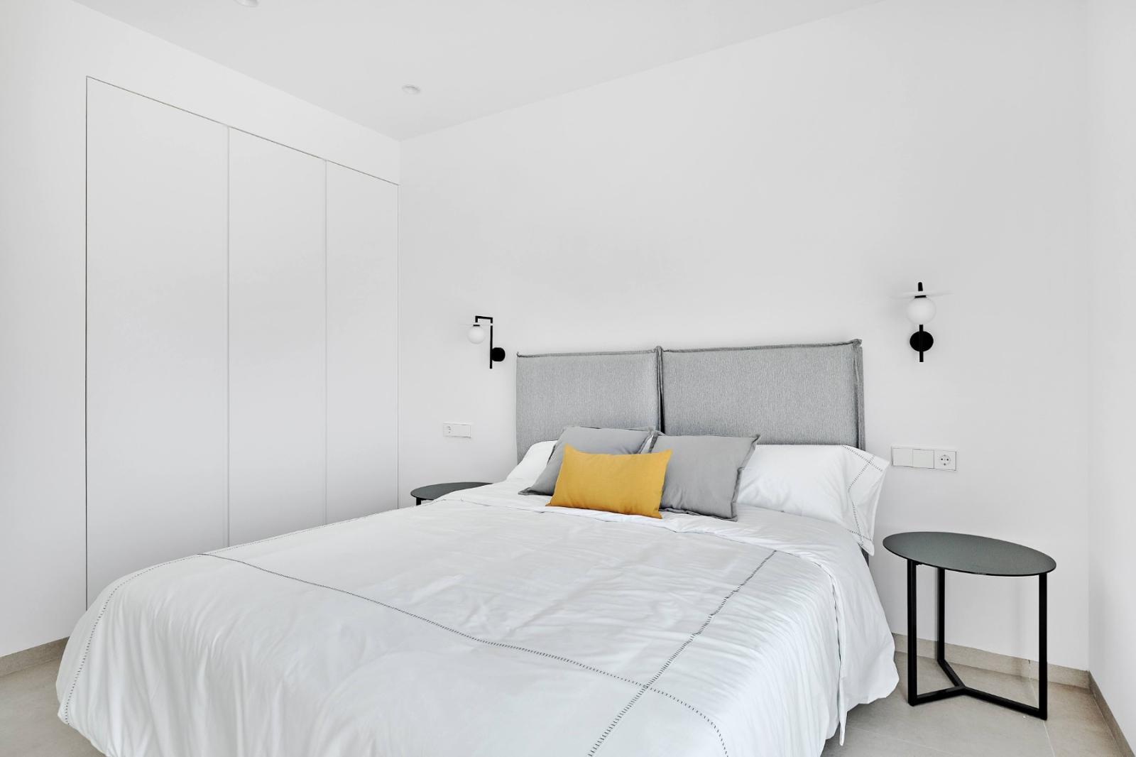 Villa en Venta en Los Montesinos