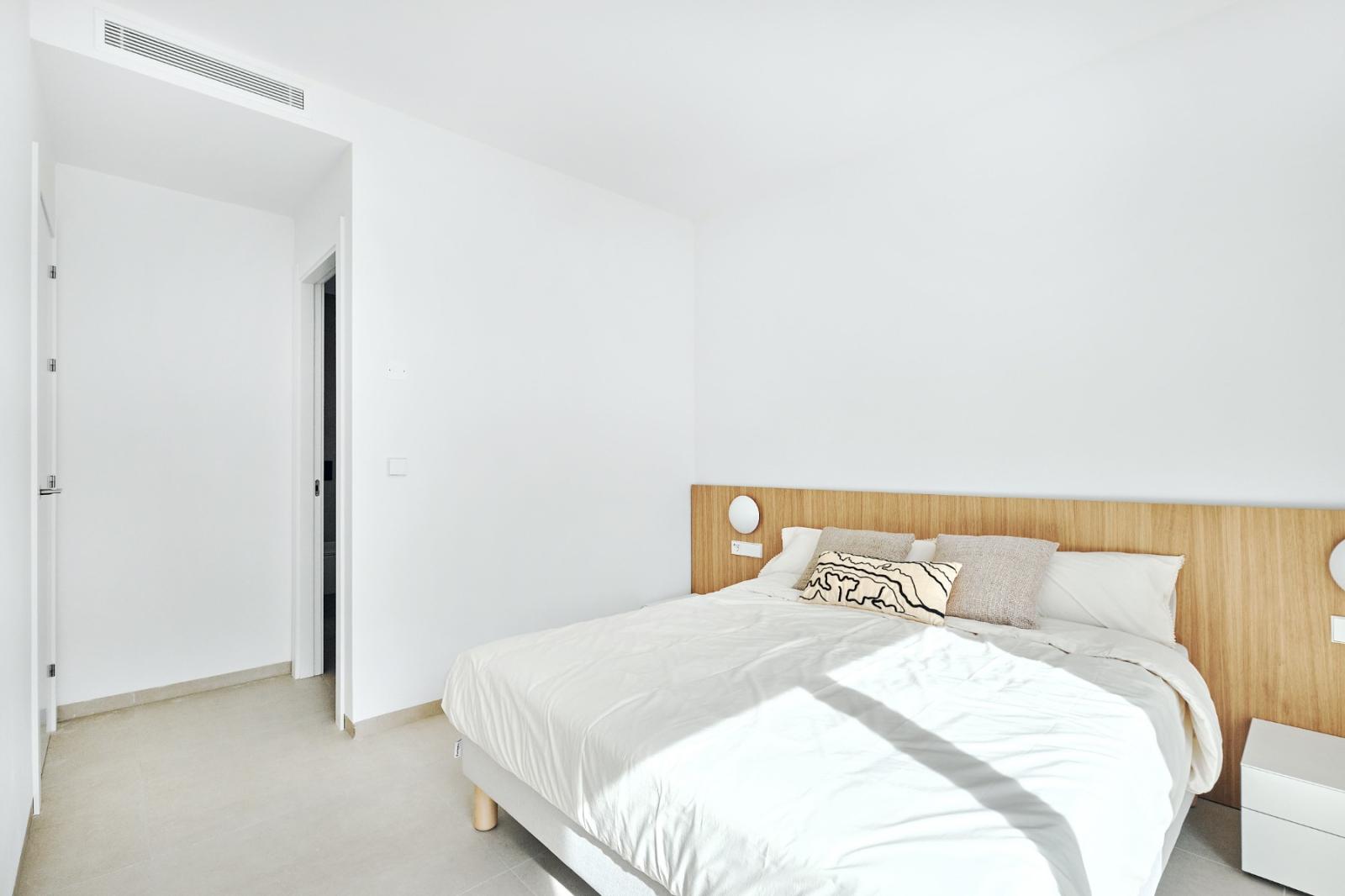 Villa en Venta en Los Montesinos