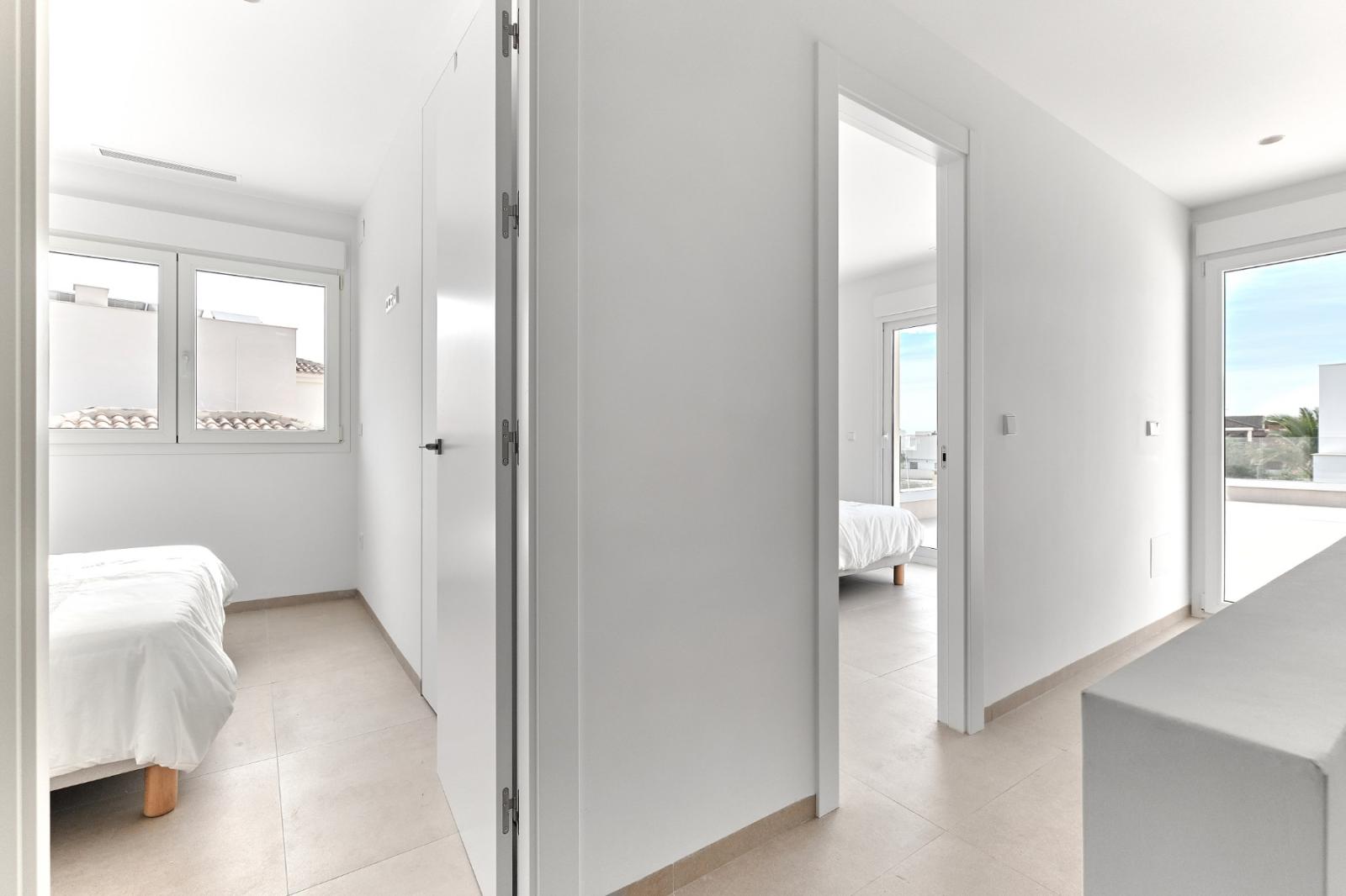 Villa en Venta en Los Montesinos