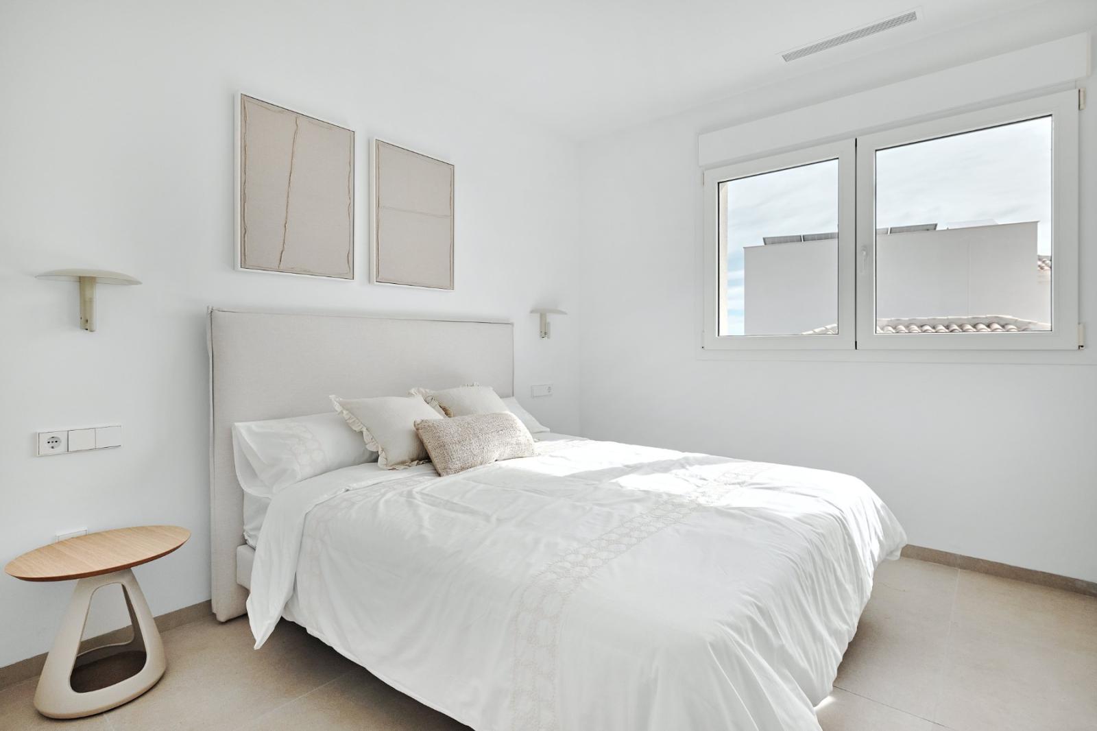 Villa en Venta en Los Montesinos