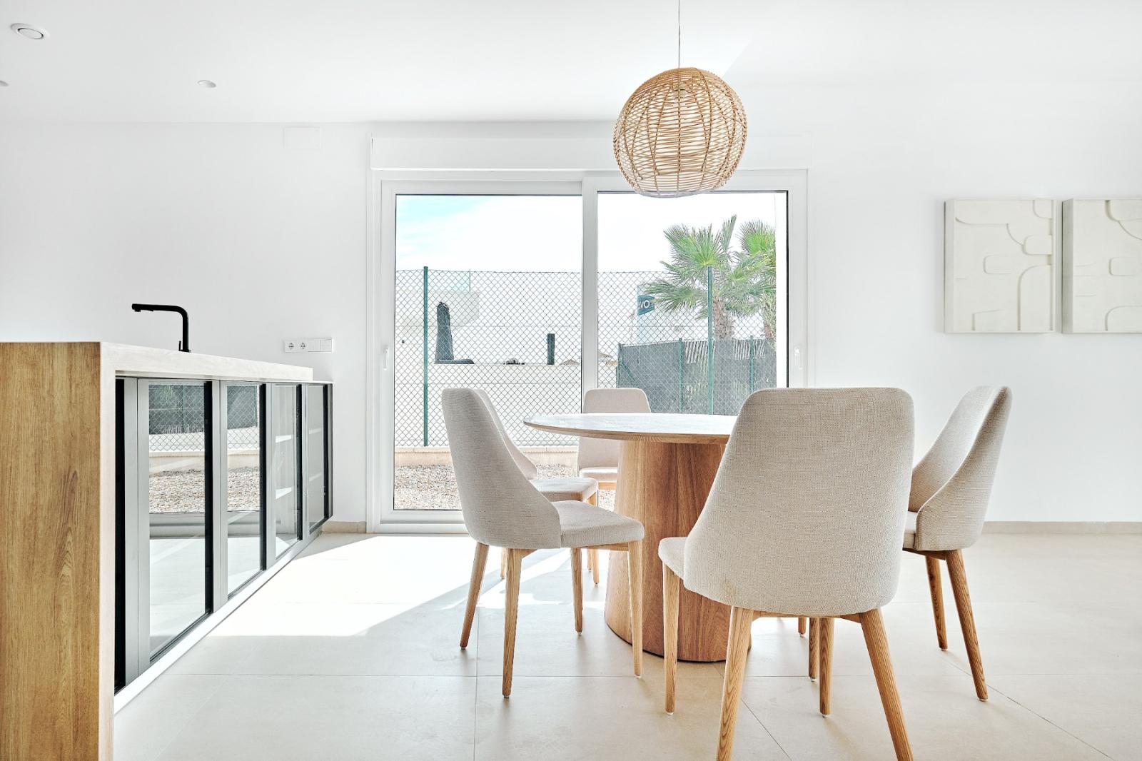 Villa en Venta en Los Montesinos
