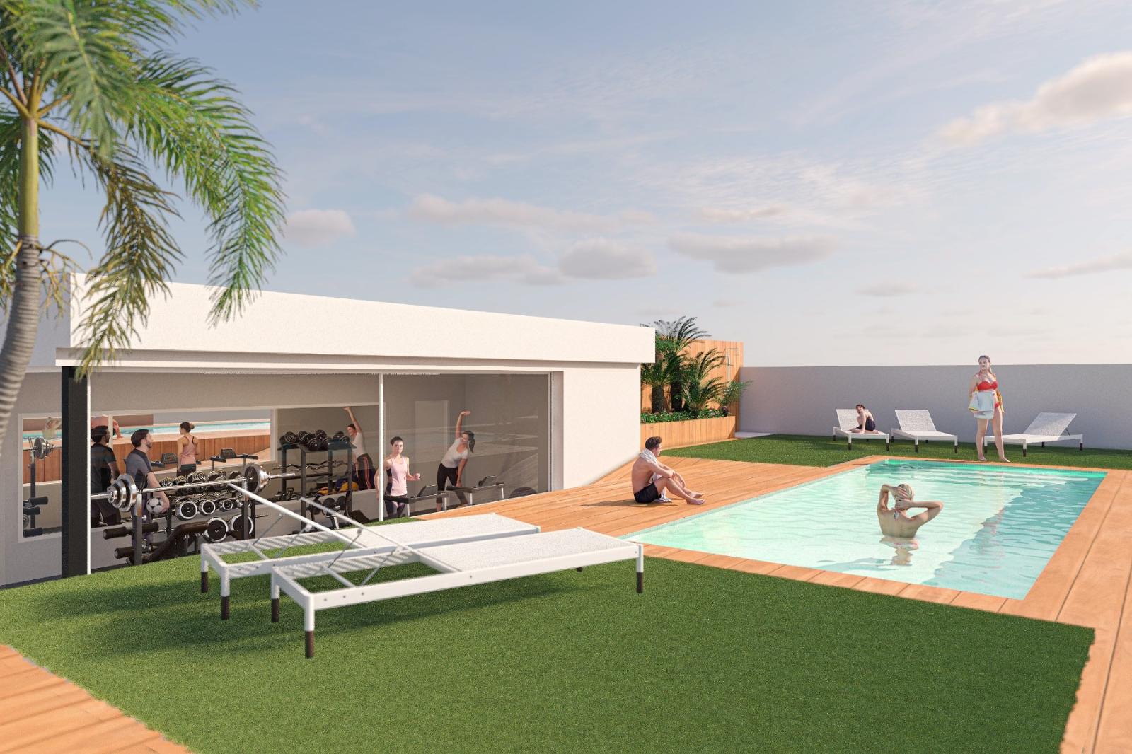 Apartment for Sale in San Pedro del Pinatar