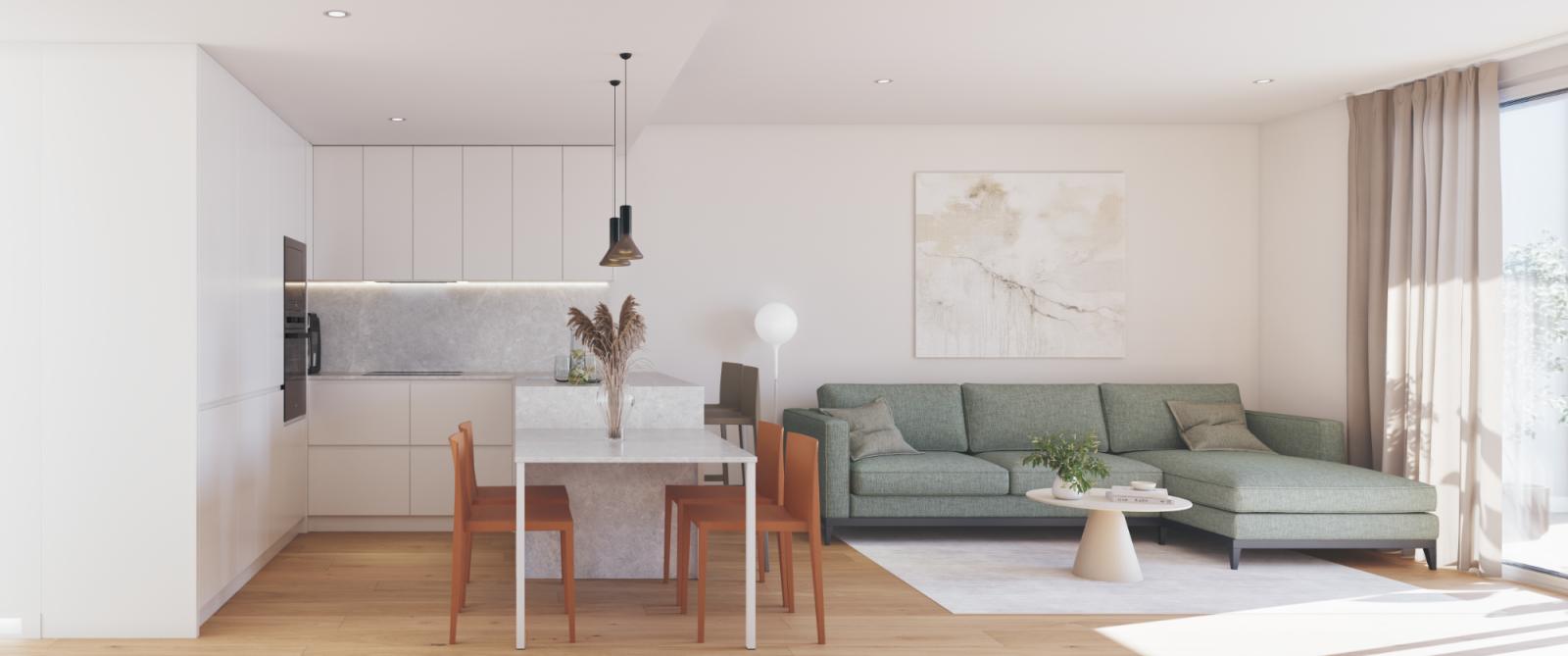Apartment for Sale in San Pedro del Pinatar