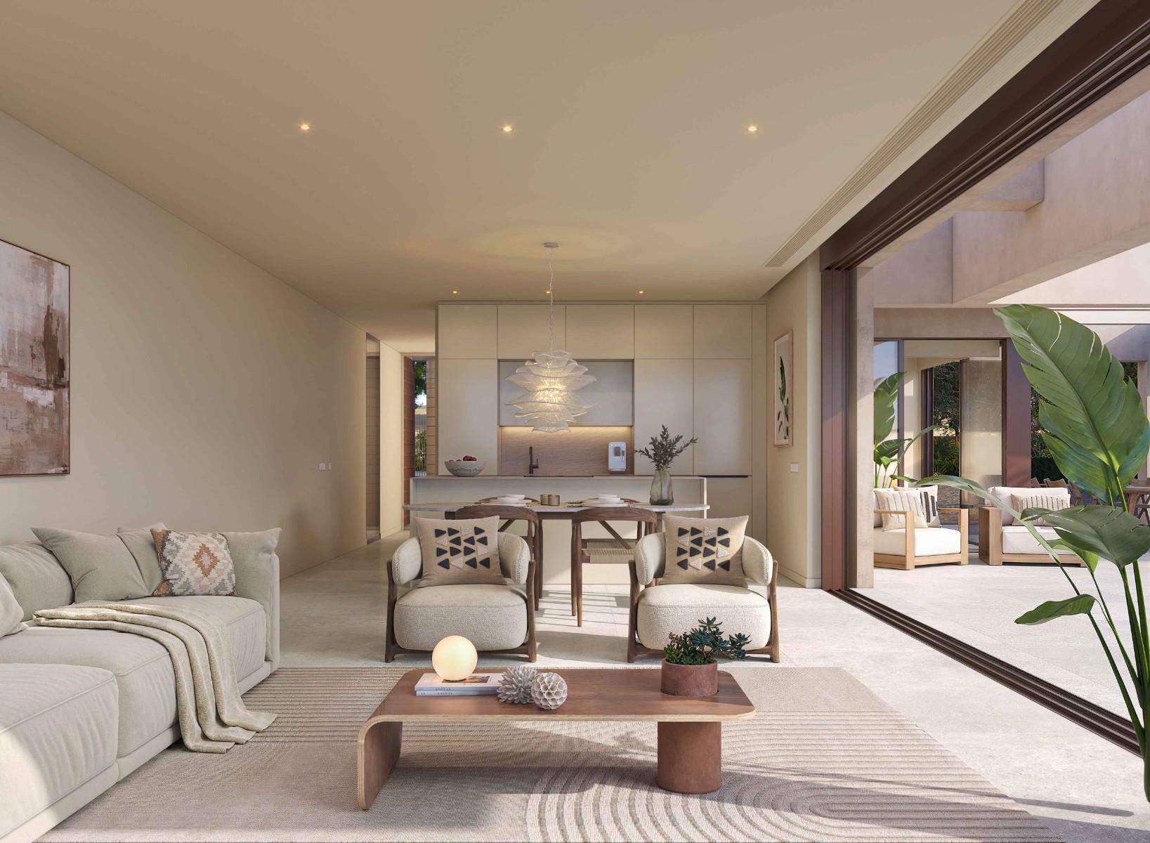 Villa en Venta en Orihuela