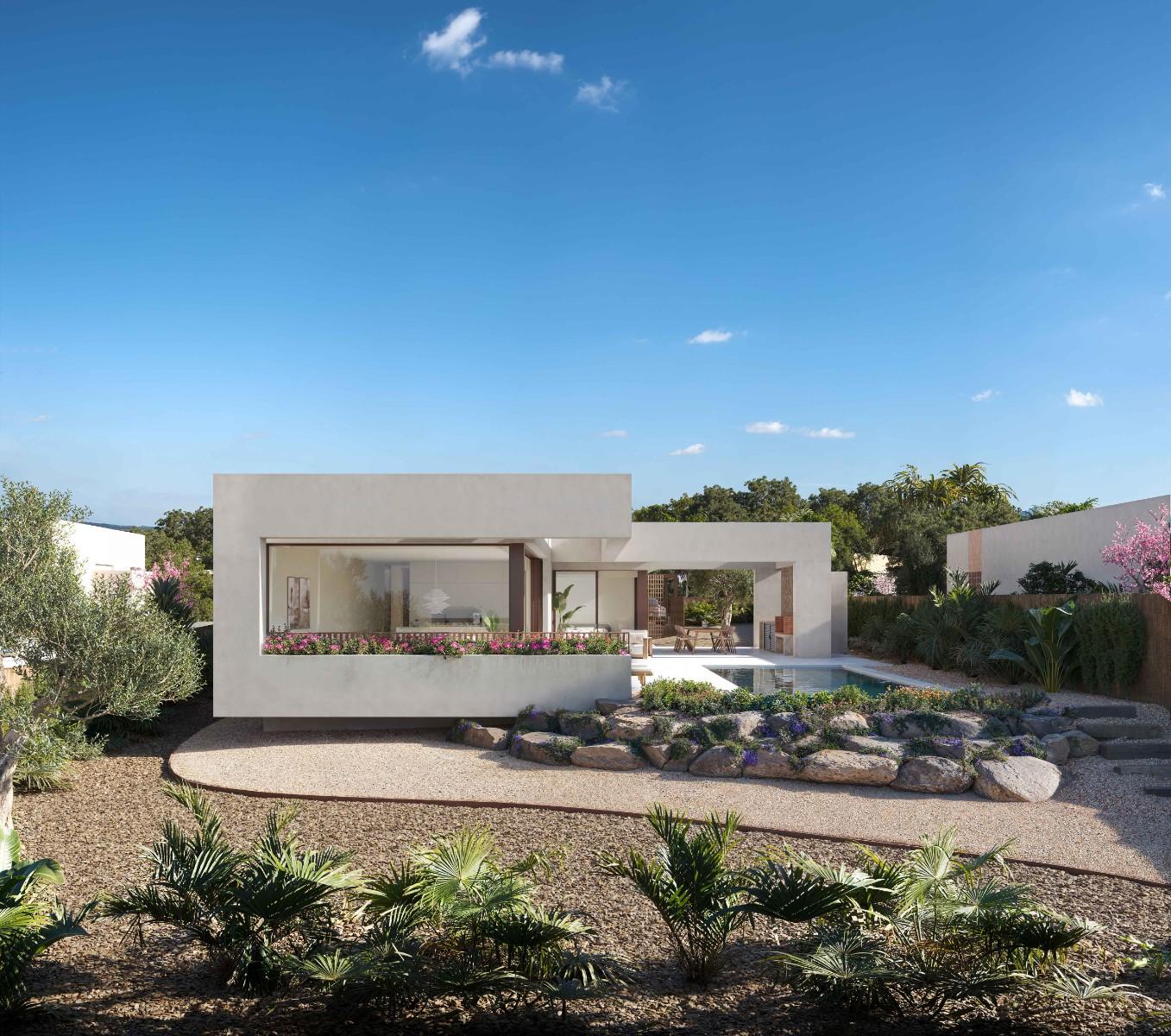 Villa en Venta en Orihuela