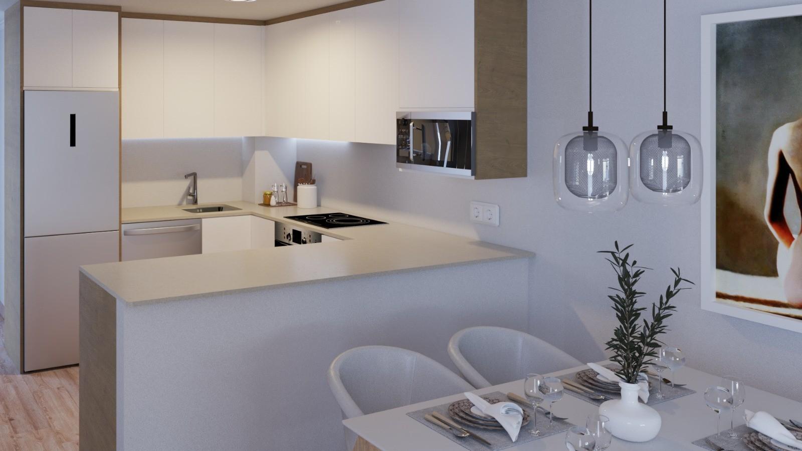 Apartamento en Venta en Torrevieja