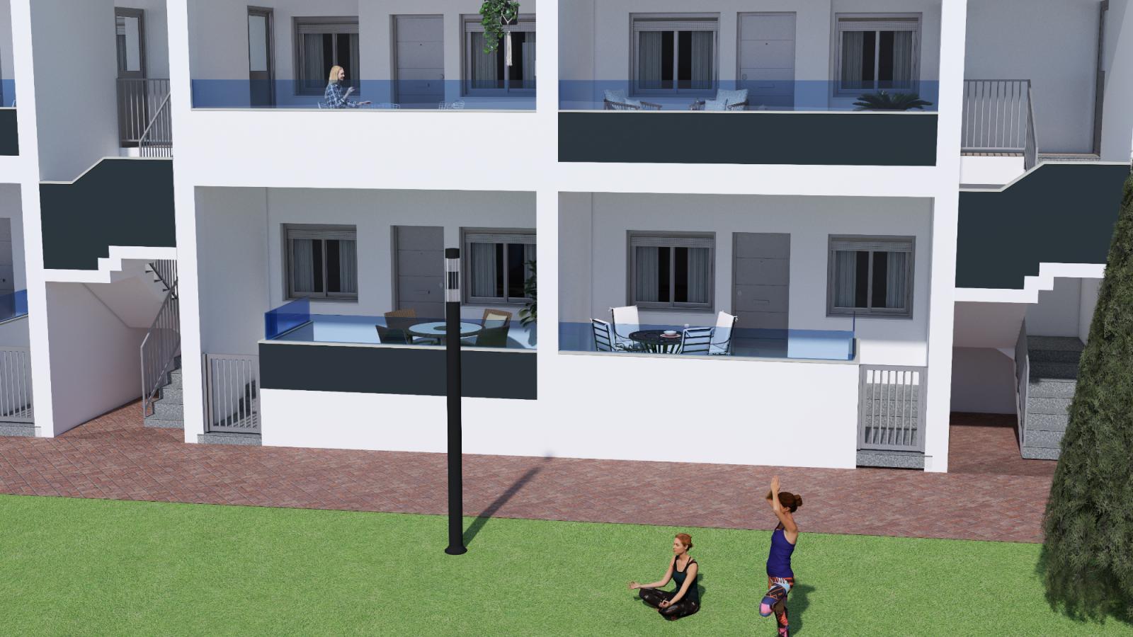 Apartamento en Venta en Torrevieja