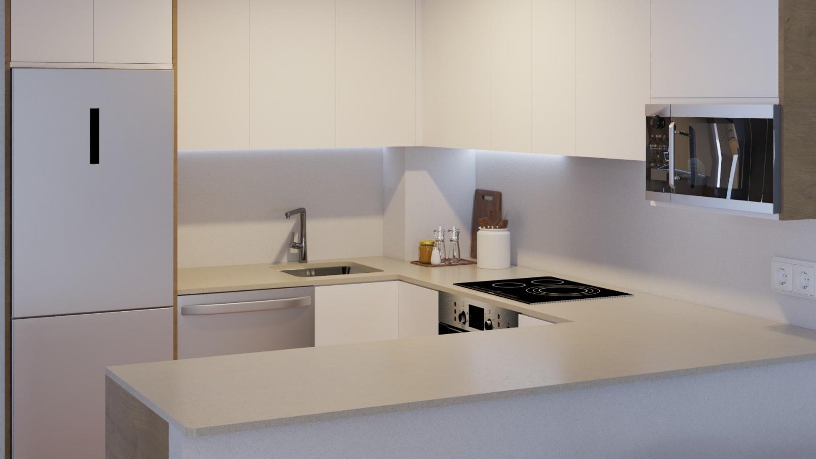 Apartamento en Venta en Torrevieja