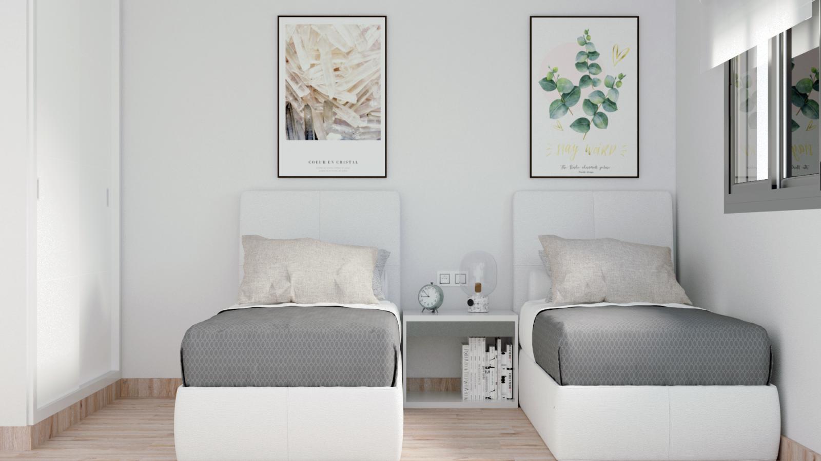 Apartamento en Venta en Torrevieja