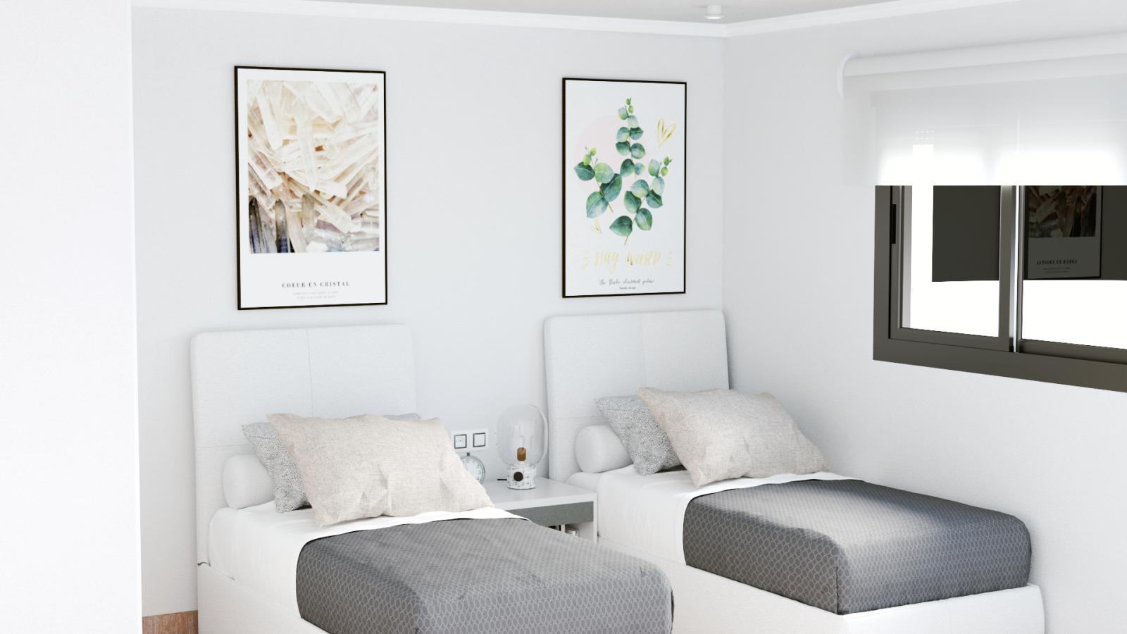 Apartamento en Venta en Torrevieja