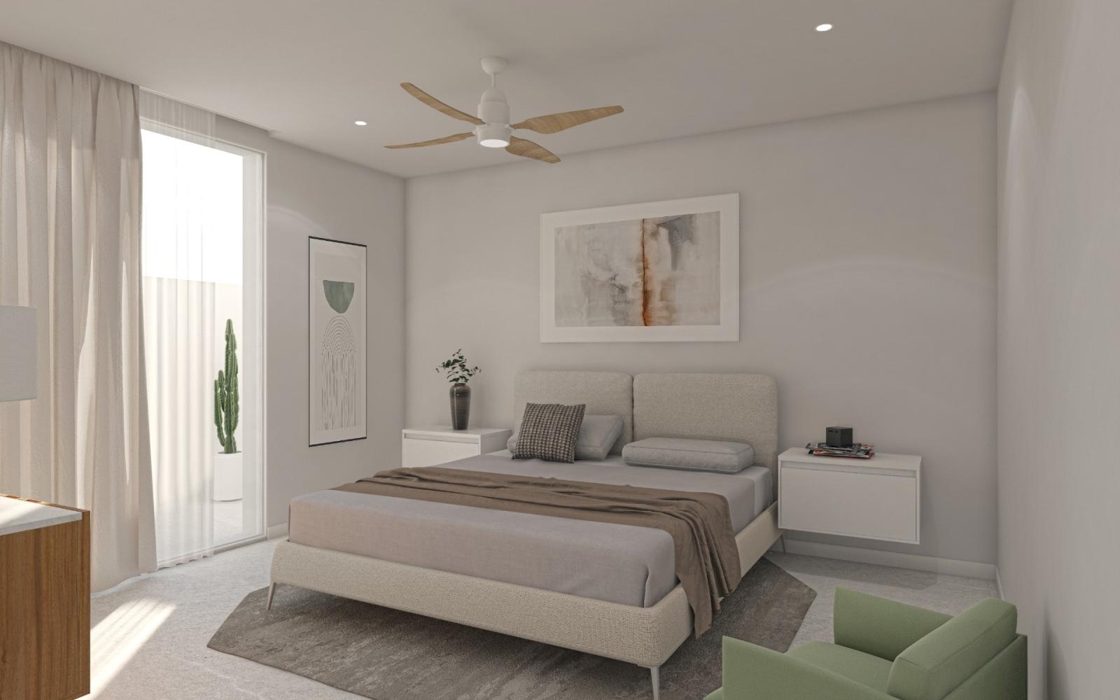 Apartment for Sale in San Pedro del Pinatar