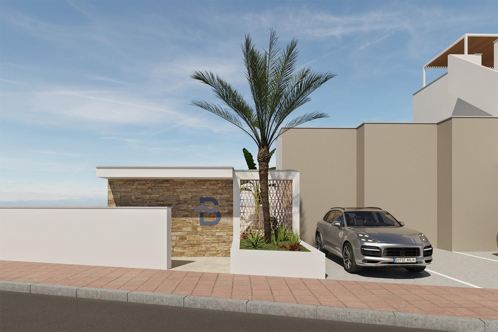 Apartment for Sale in San Pedro del Pinatar