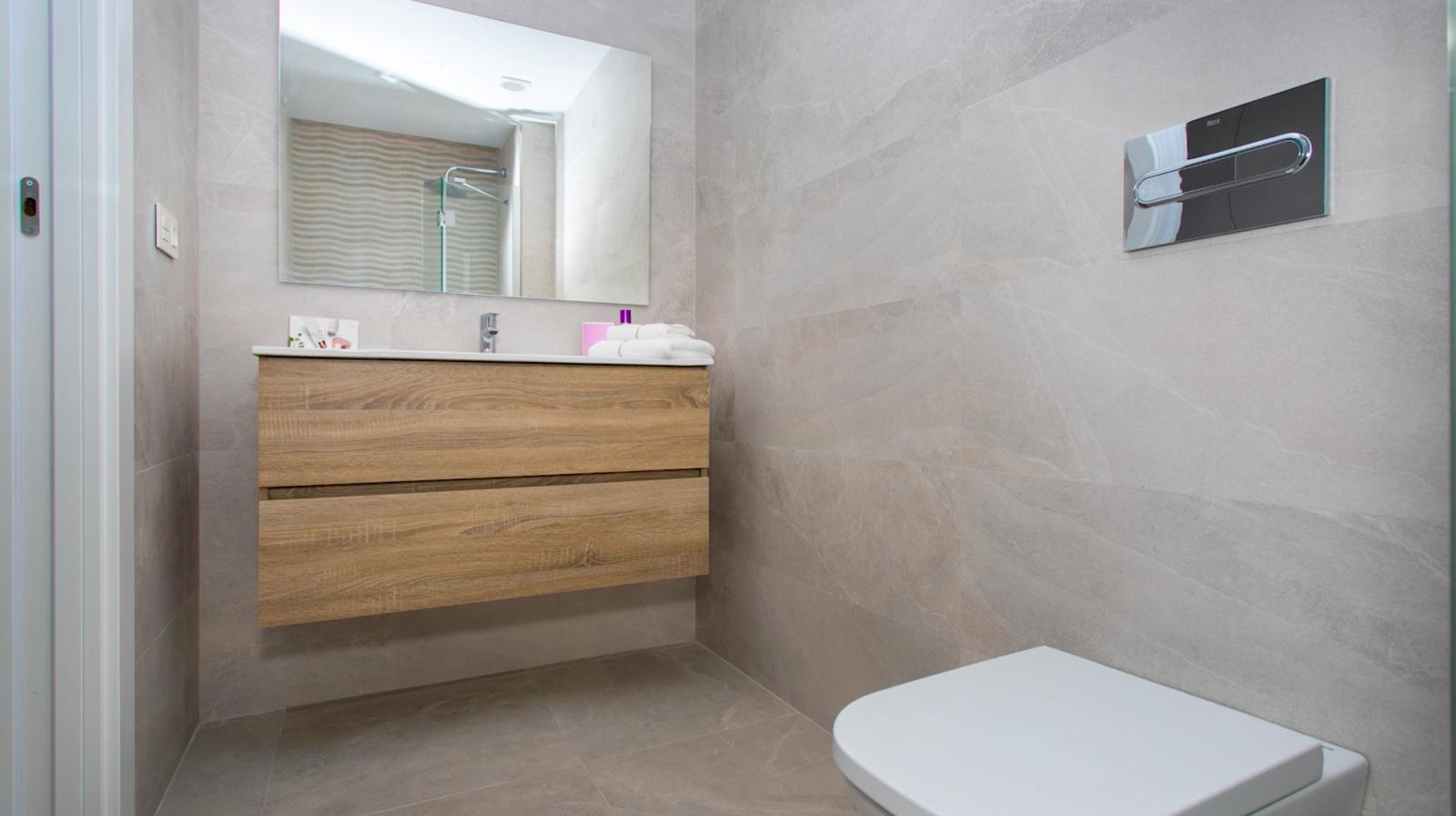 Apartment for Sale in San Pedro del Pinatar