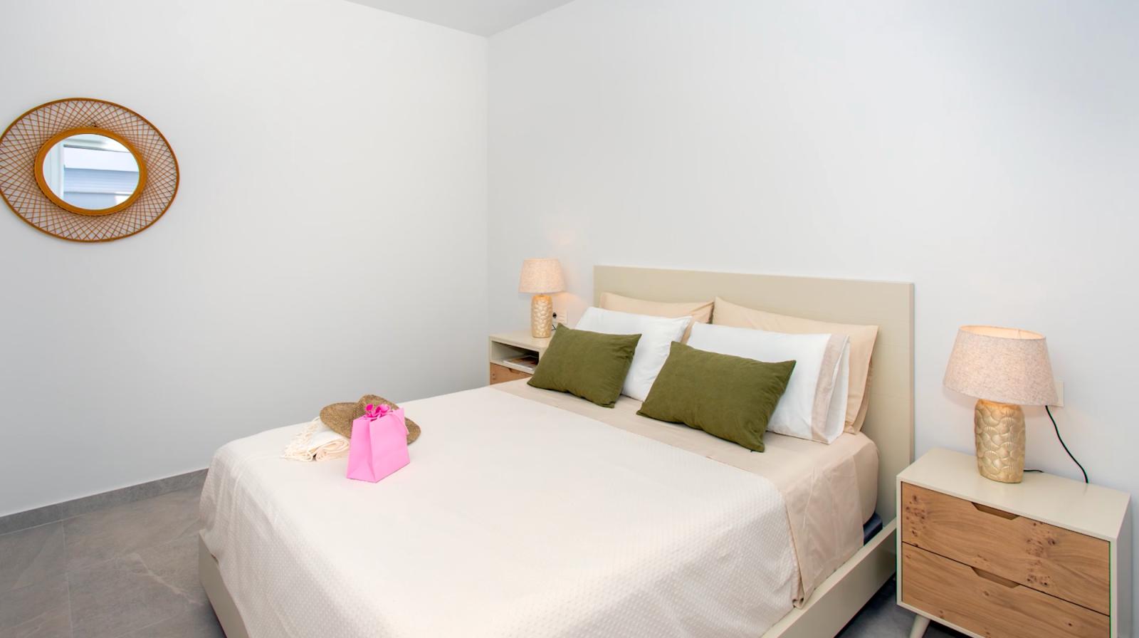 Apartment for Sale in San Pedro del Pinatar