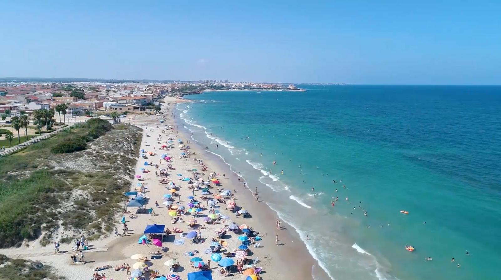 Apartment for Sale in San Pedro del Pinatar