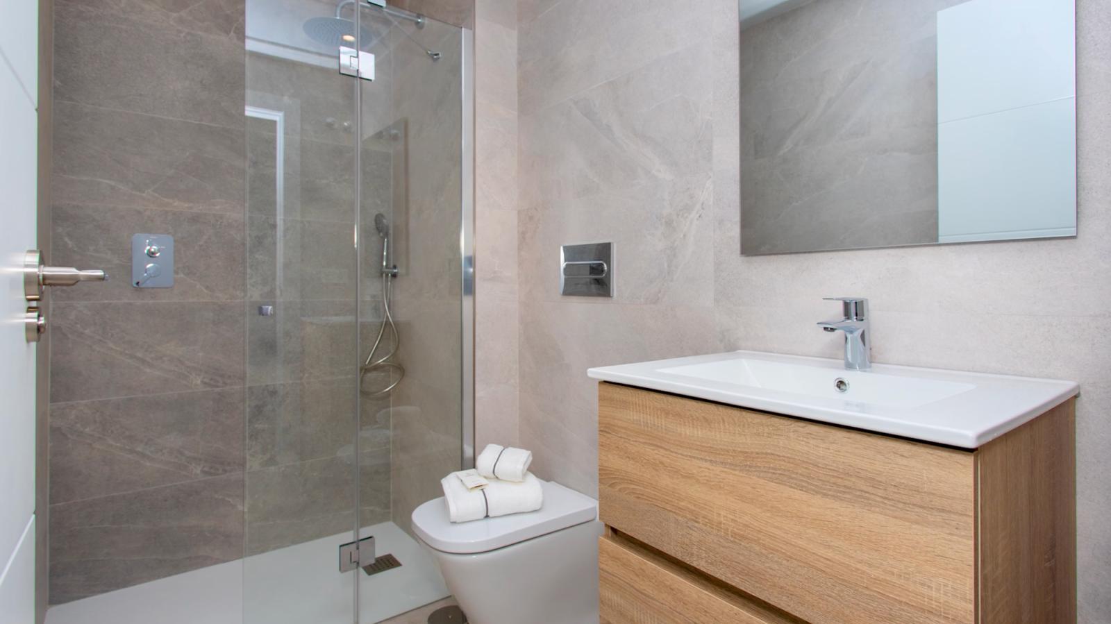 Apartment for Sale in San Pedro del Pinatar
