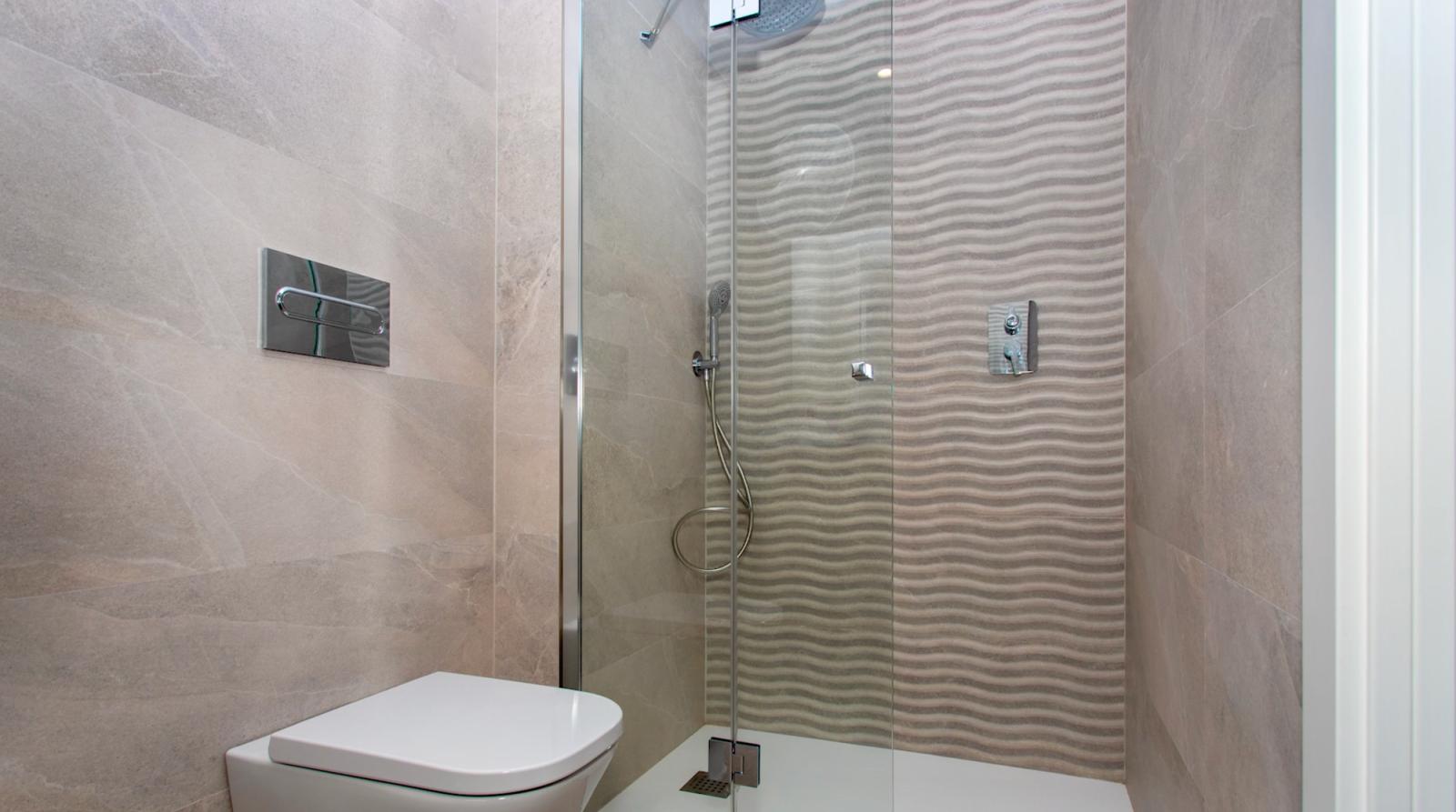 Apartment for Sale in San Pedro del Pinatar