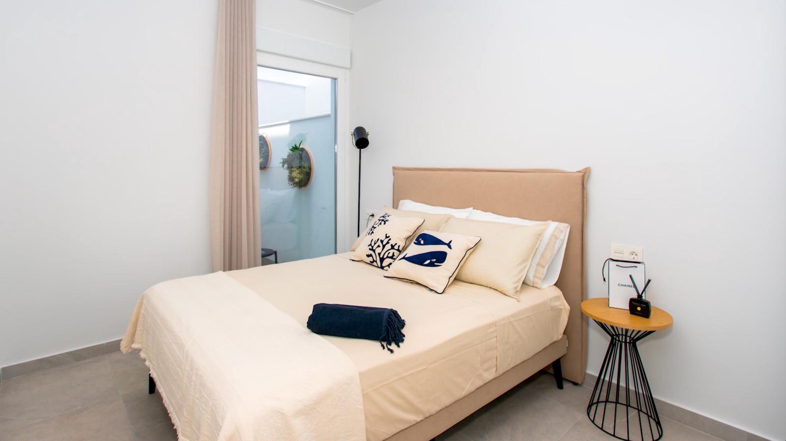 Apartment for Sale in San Pedro del Pinatar