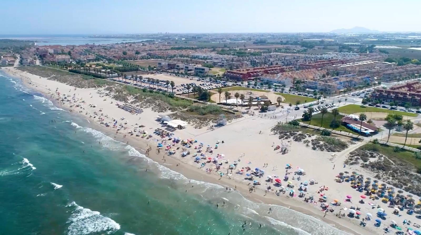 Apartment for Sale in San Pedro del Pinatar
