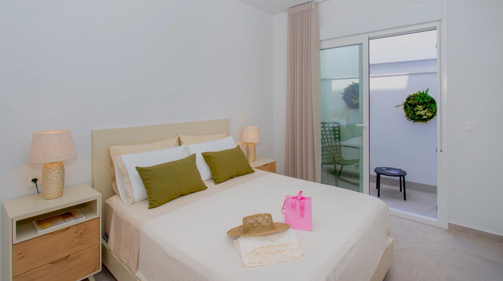 Apartment for Sale in San Pedro del Pinatar