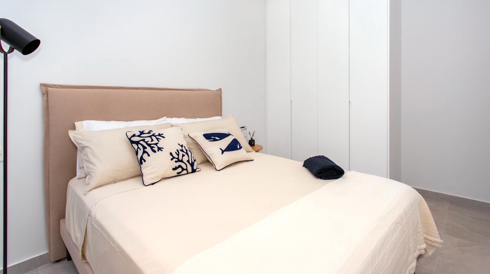Apartment for Sale in San Pedro del Pinatar