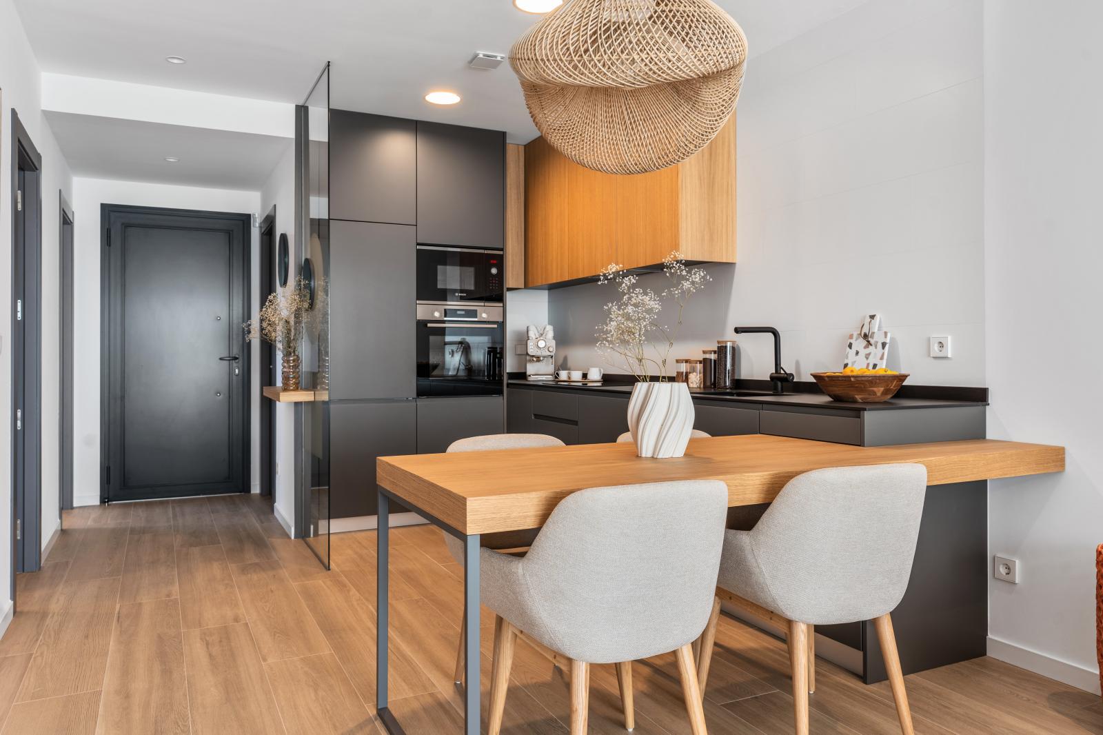 Apartment for Sale in Benitachell