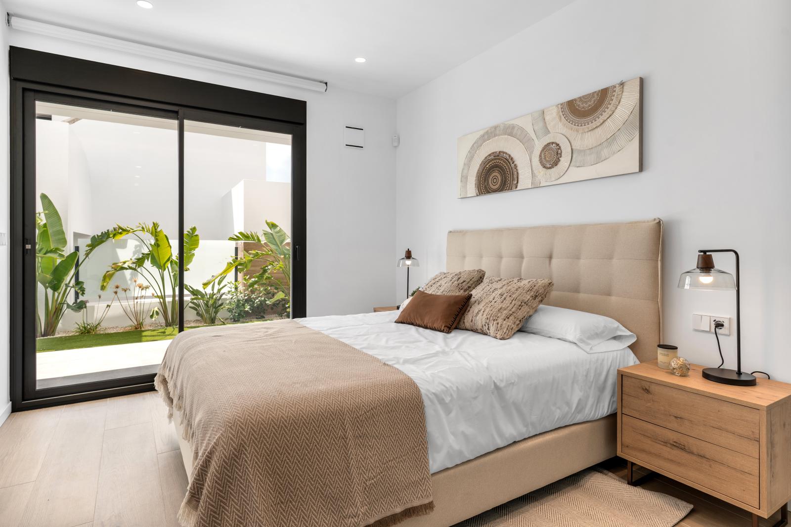 Apartment for Sale in Benitachell
