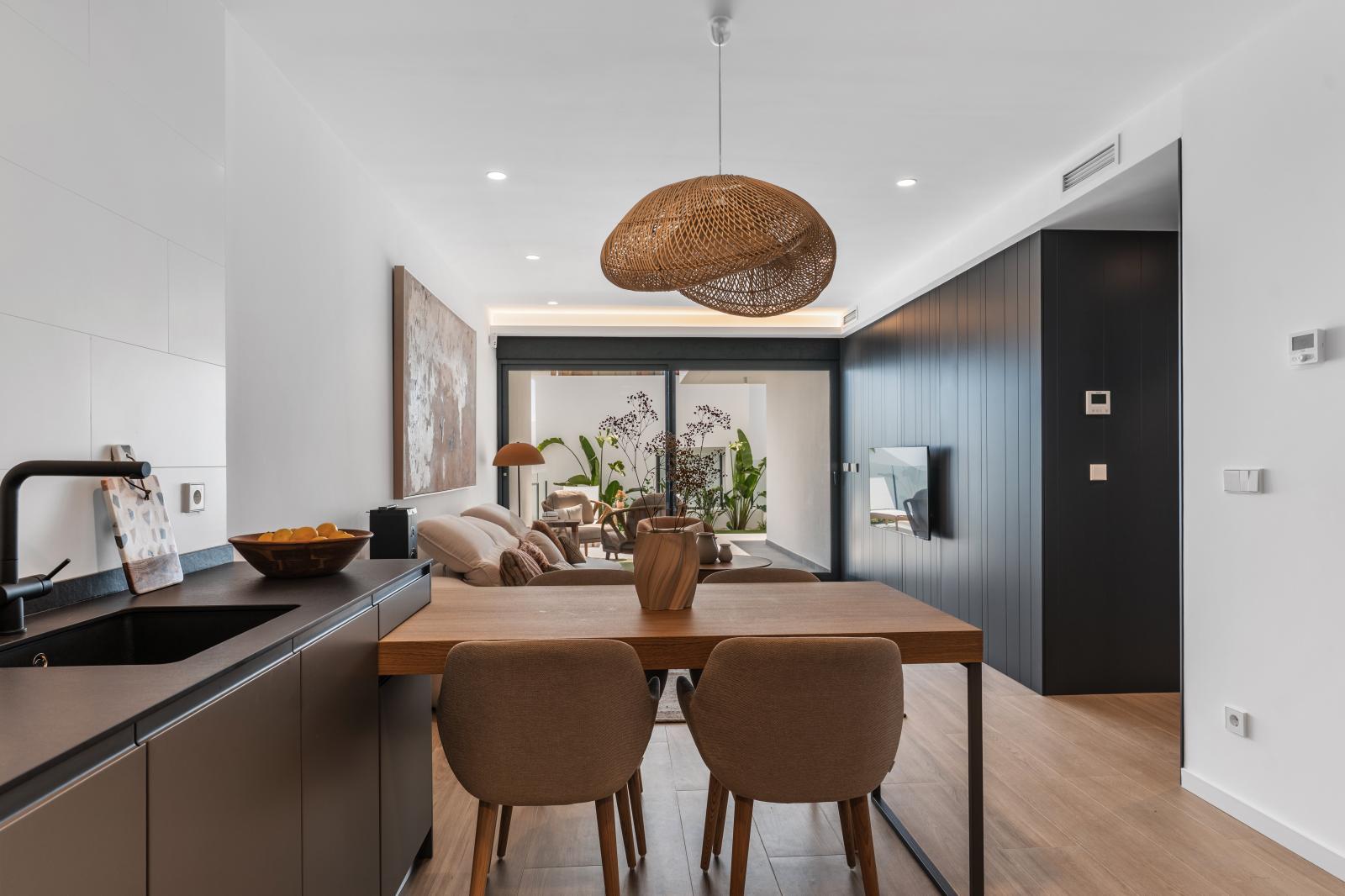 Apartment for Sale in Benitachell