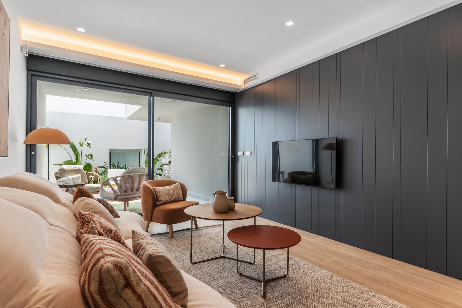 Apartment for Sale in Benitachell