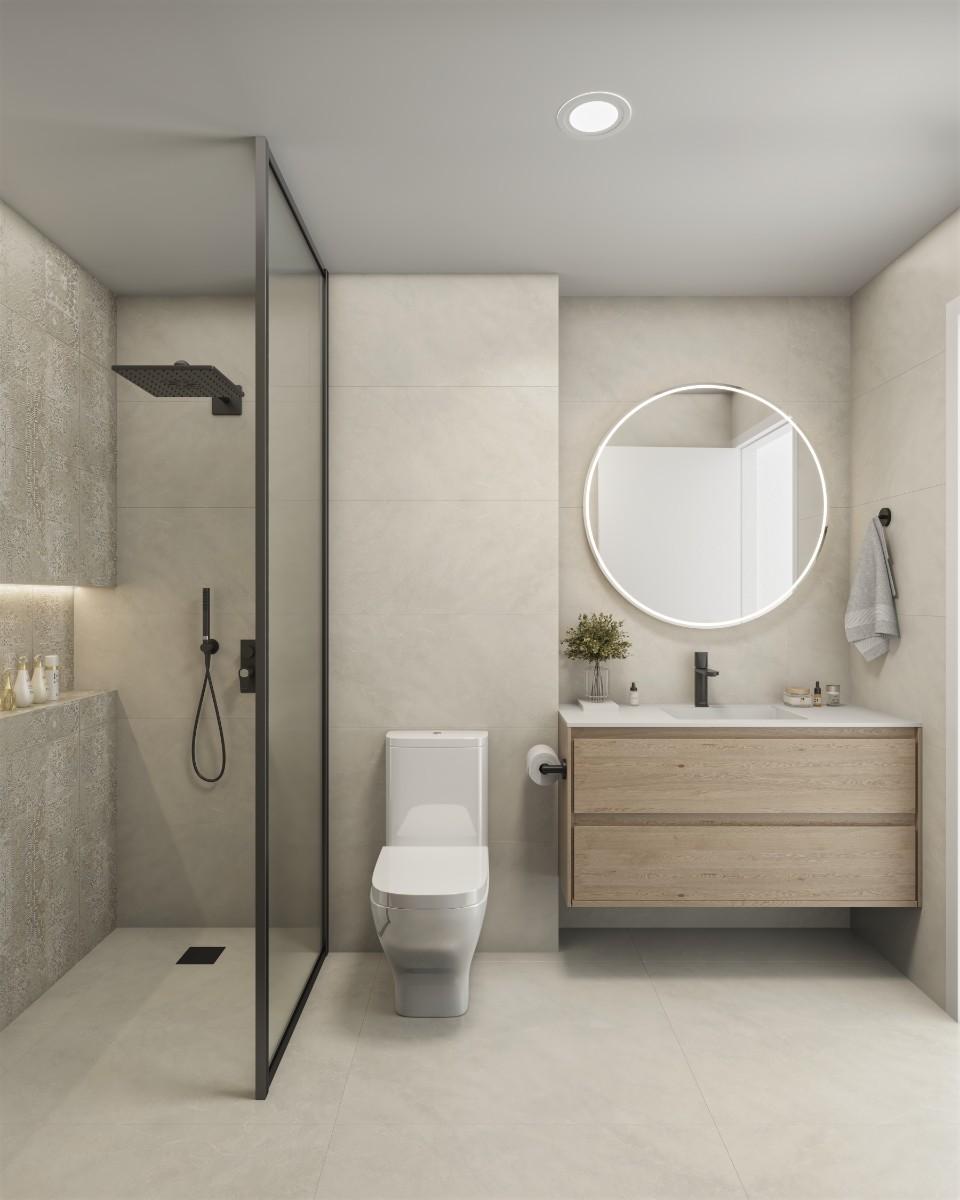 Apartamento en Venta en Pilar de la Horadada