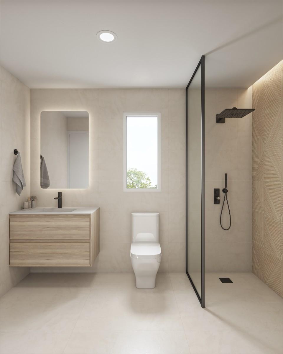 Apartamento en Venta en Pilar de la Horadada