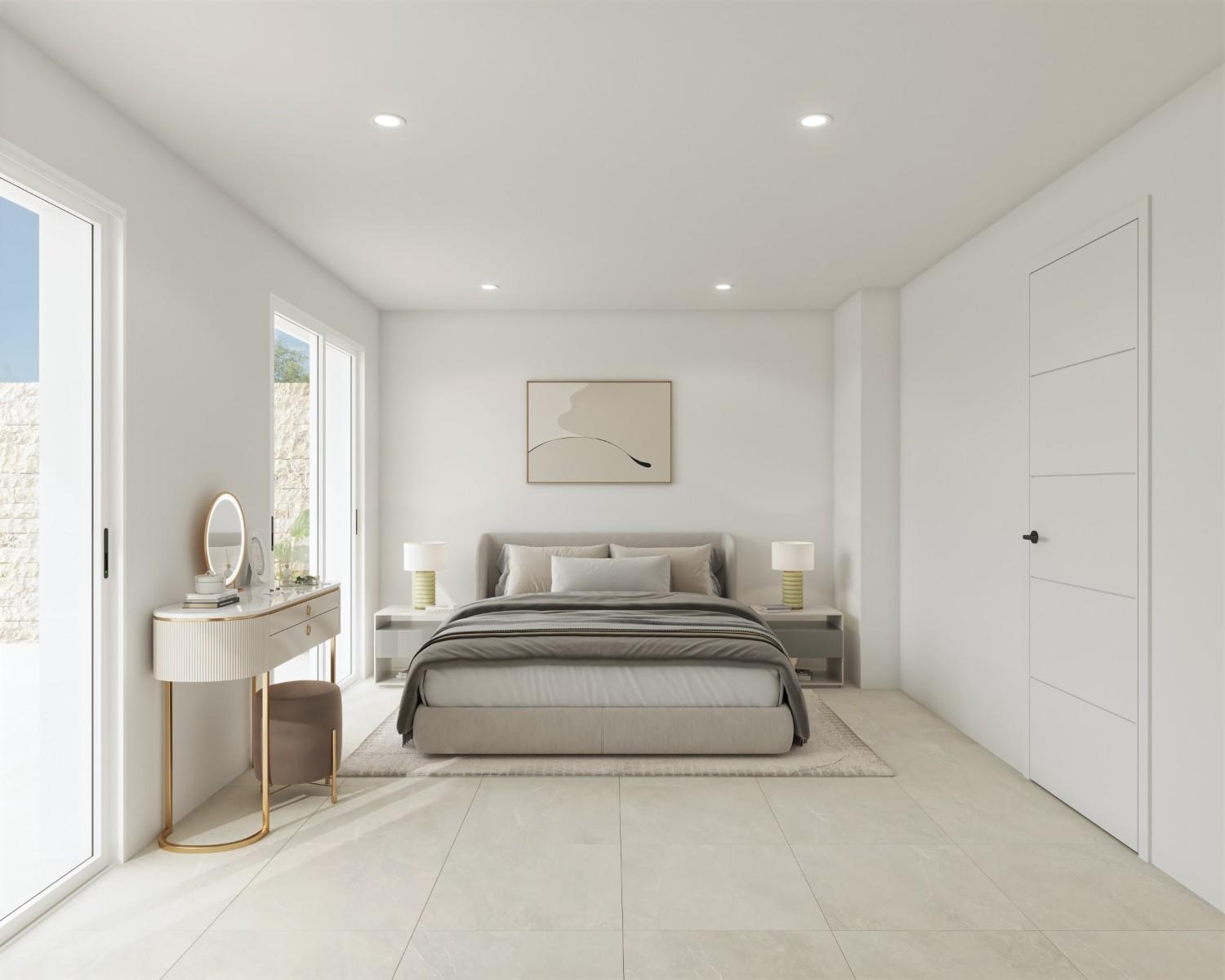 Apartamento en Venta en Pilar de la Horadada