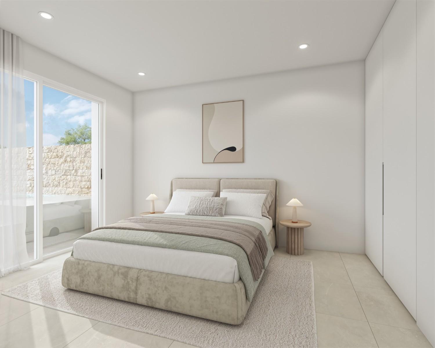 Apartamento en Venta en Pilar de la Horadada