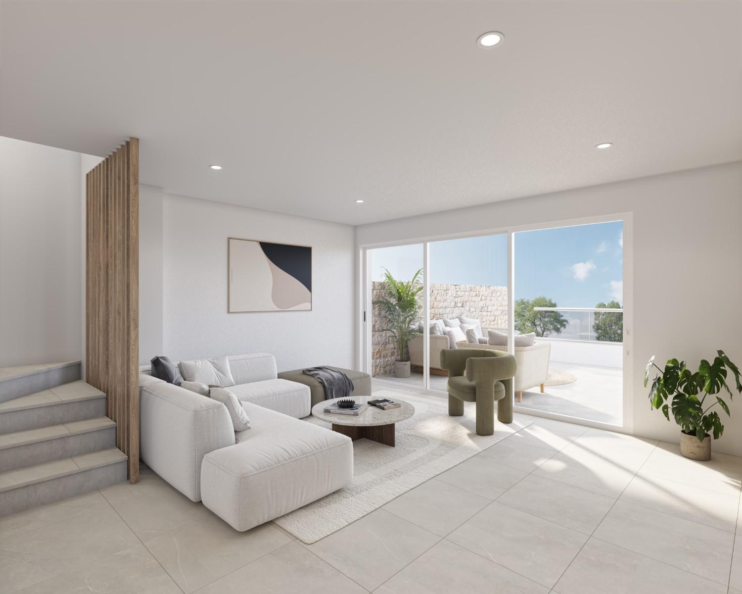 Apartamento en Venta en Pilar de la Horadada