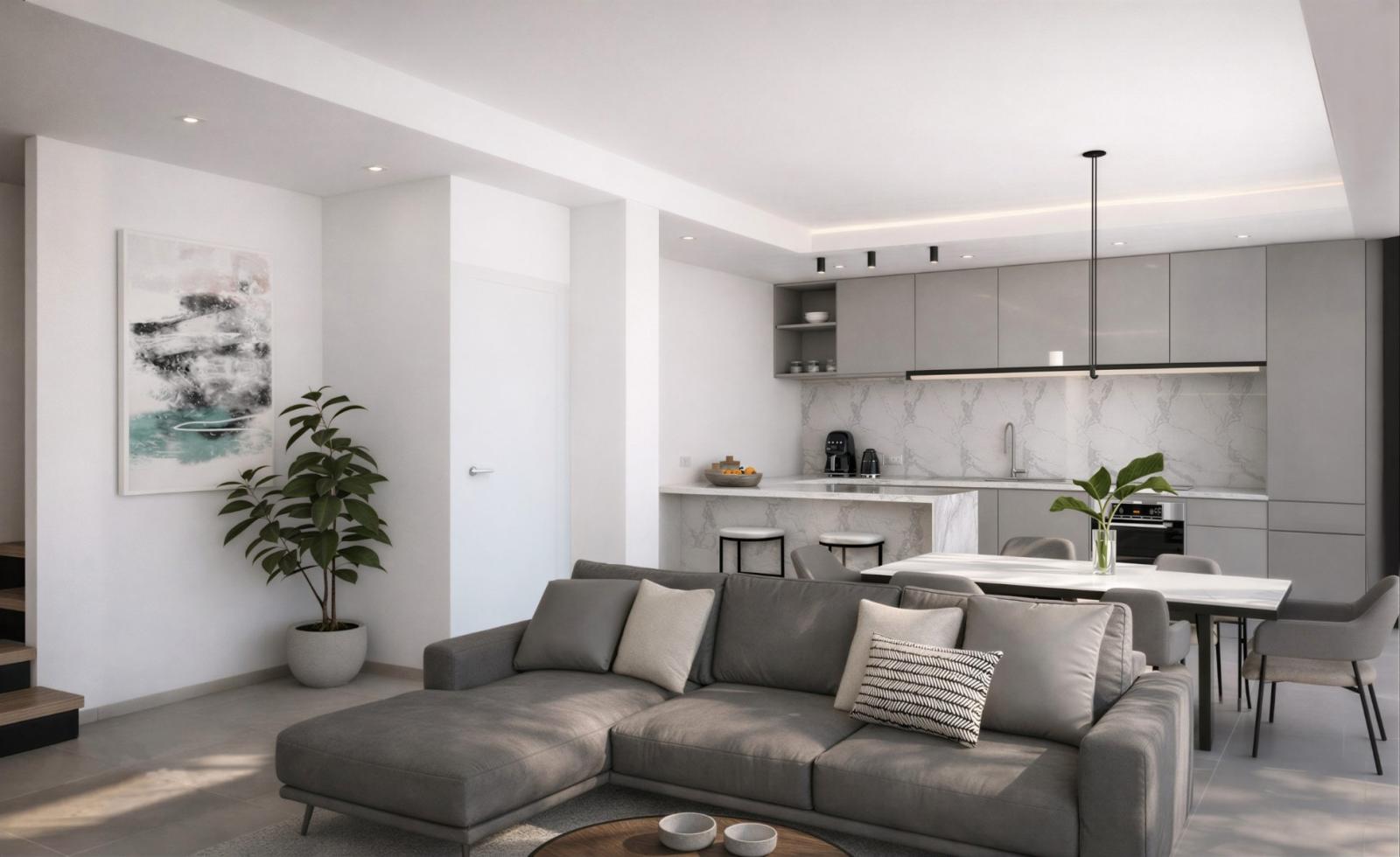 Villa for Sale in Santa Pola