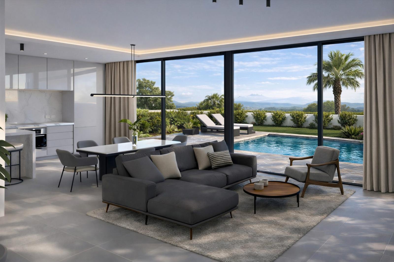 Villa for Sale in Santa Pola
