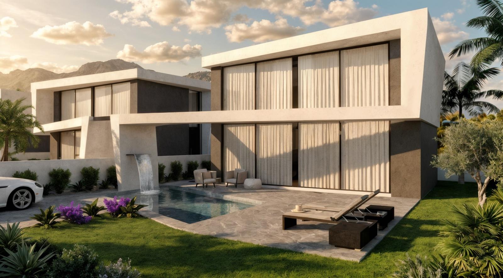 Villa for Sale in Santa Pola