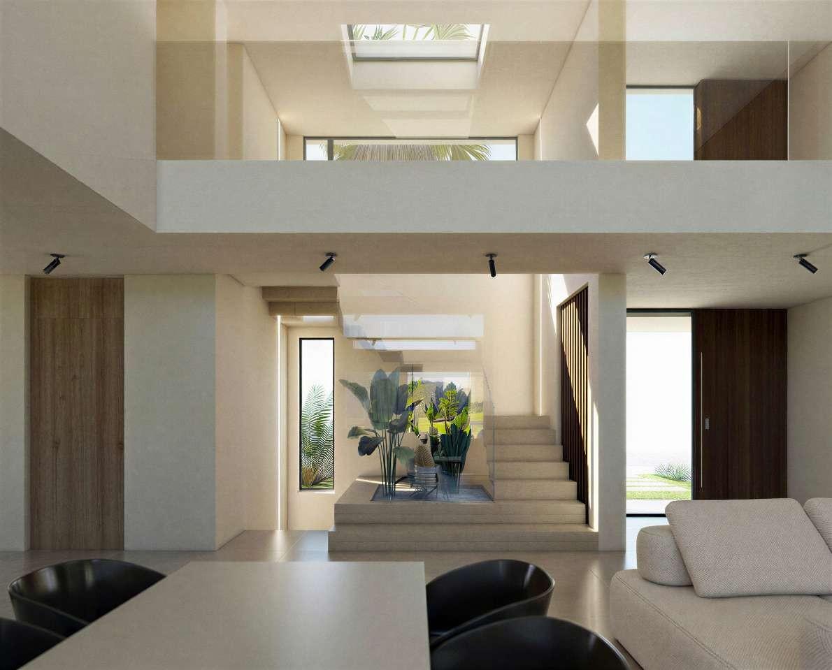 Villa en Venta en Monforte del Cid
