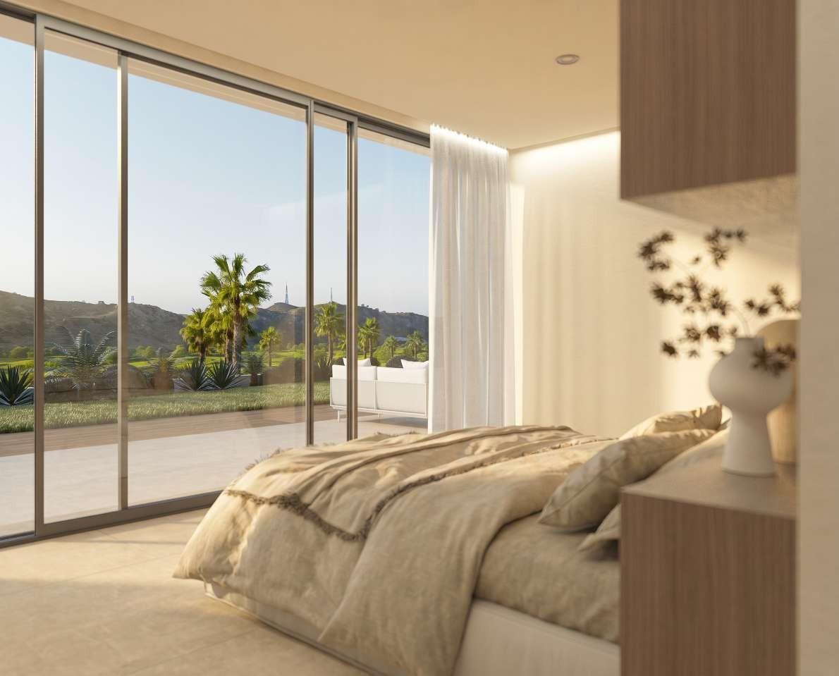 Villa en Venta en Monforte del Cid