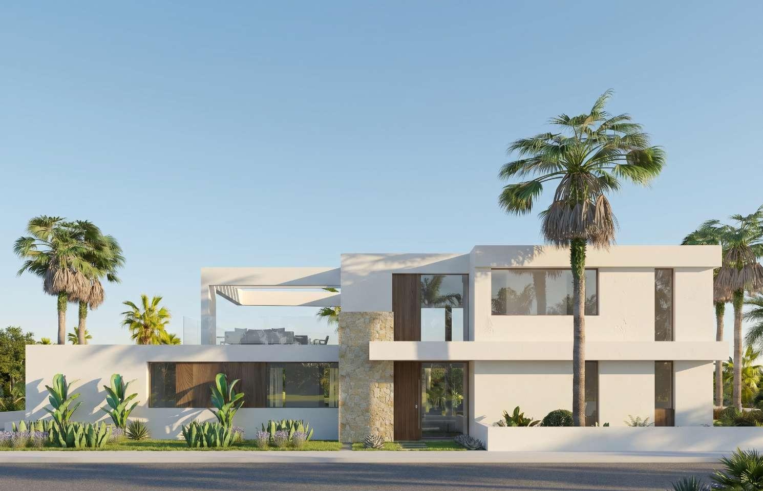 Villa en Venta en Monforte del Cid