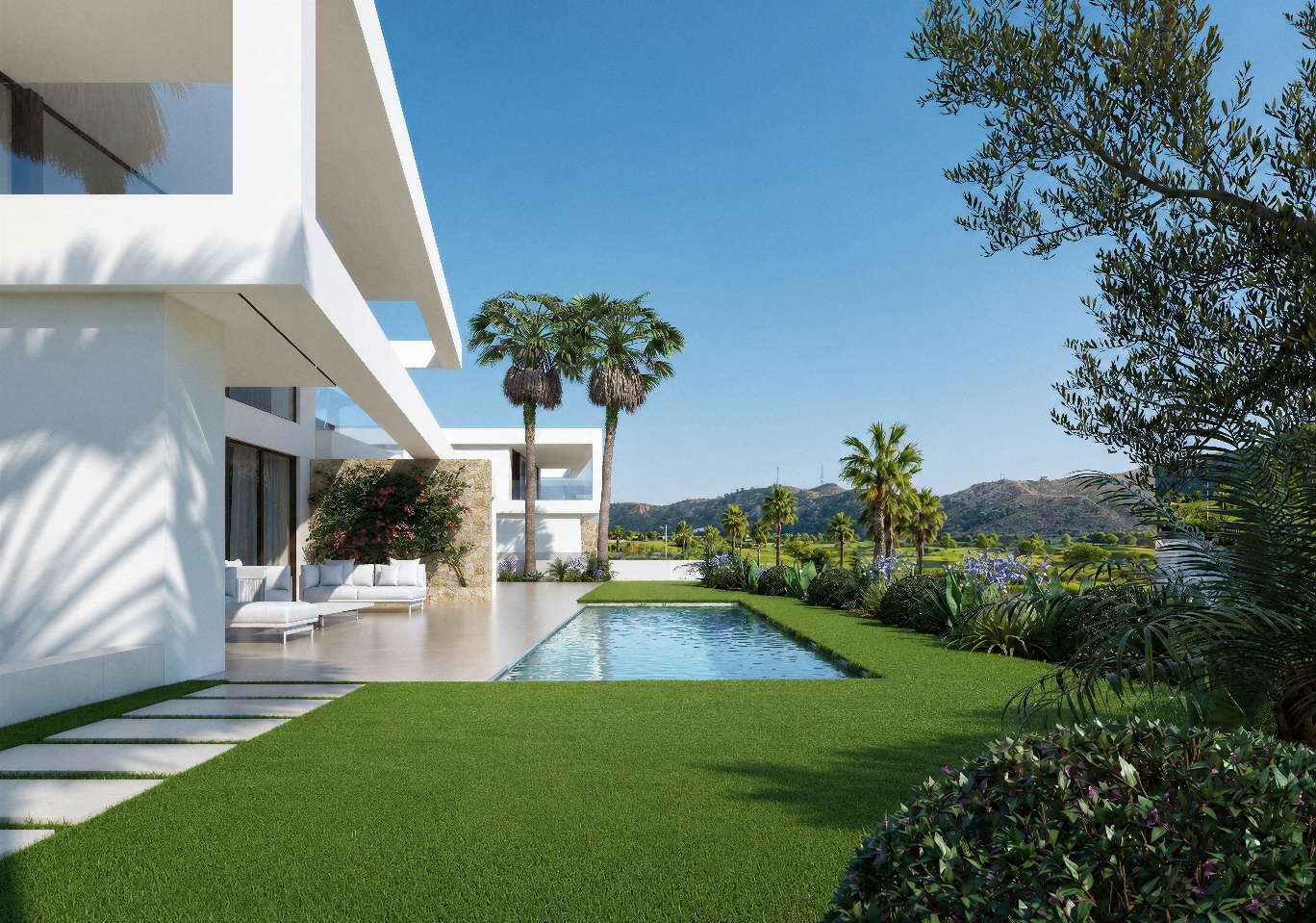 Villa en Venta en Monforte del Cid